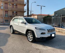 Jeep Cherokee 2.0 Mjt II Longitude - -1 ANNO DI GA