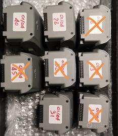 dji mavic air2 batterie drone