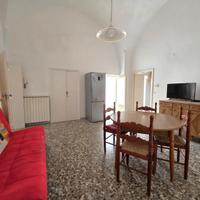 Centro Storico 1°piano indipendente