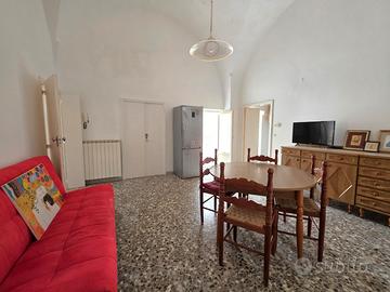 Centro Storico 1°piano indipendente