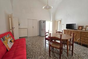 Centro Storico 1°piano indipendente