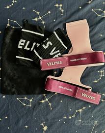 Paracalli Velites rosa M