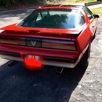 pontiac trans am acessori e ricambi carrozzeria 