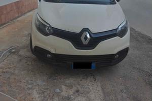 RENAULT CAPTUR 1.5 DIESEL 90 CV