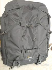 Zaino Prof. fotografico LOWEPRO TREKKER 650AW