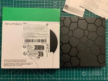 Dispositivo Externo HDD/SSD