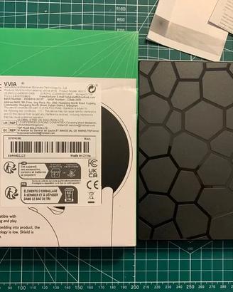 Dispositivo Externo HDD/SSD