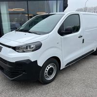 FIAT Scudo 1.5 BlueHDi 120 CV S&S PL-TN Furgone
