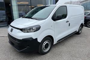 FIAT Scudo 1.5 BlueHDi 120 CV S&S PL-TN Furgone