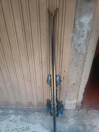 sci altezza 160 cm