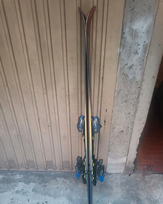 sci altezza 160 cm