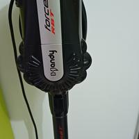 Scopa elettrica Ariete