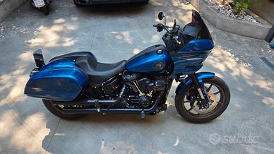 Harley-Davidson Low Rider ST - 2024