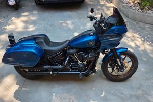 Harley-Davidson Low Rider ST - 2024