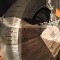 pneumatici  fiat 500l nuovi