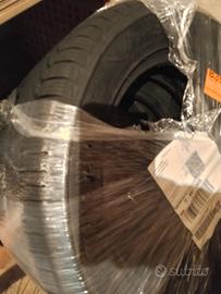 pneumatici  fiat 500l nuovi