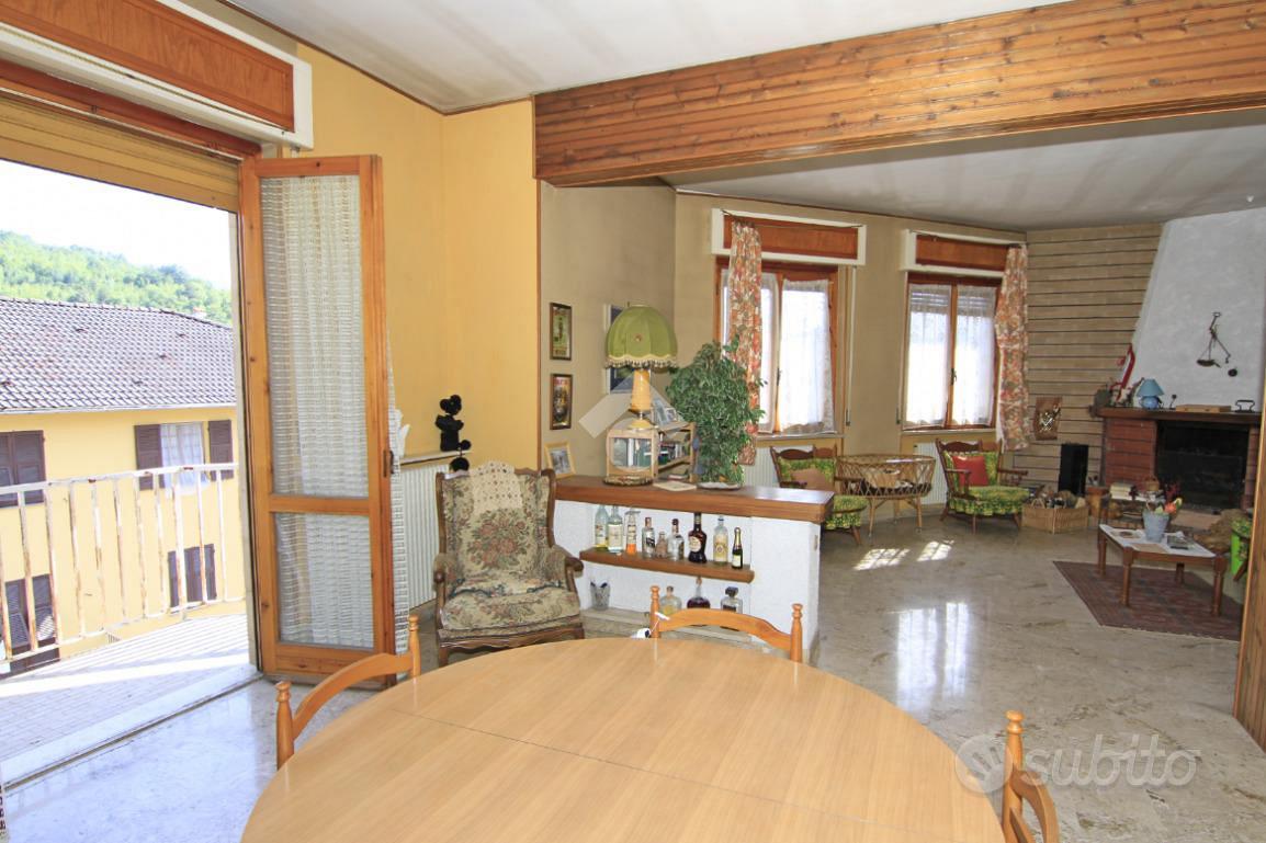 Appartamento – Bosio, Spessa - Vista 3