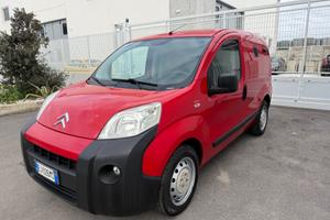Citroen Nemo 1.3 HDI 75 Cv