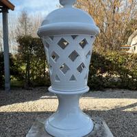 Lampada da esterno o interno