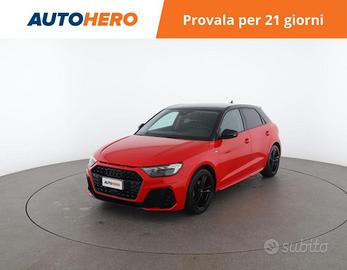 AUDI A1 KN15746