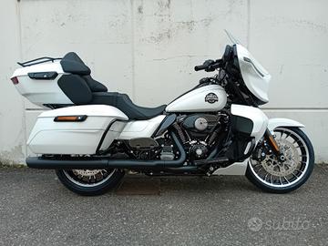 Harley-davidson Street Glide Limited