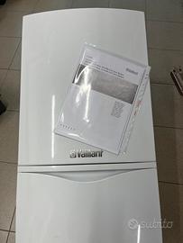 Vaillant turboBLOCK Plus 28 kw - Usata poco