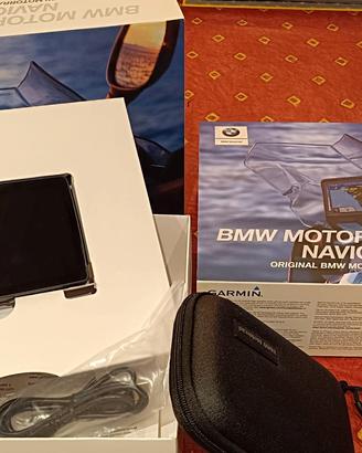 BMW MOTORRAD NAVIGATOR VI