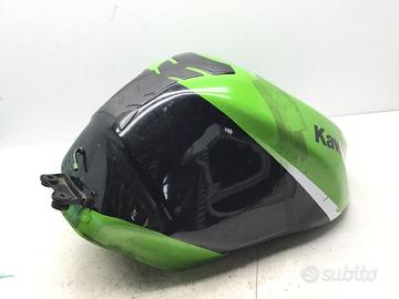 KAWASAKI NINJA ZX-6R A1P 636 SERBATOIO BERNZINA CO