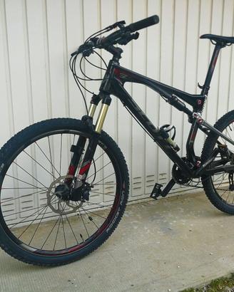 Mountain bike Scott anno 2013