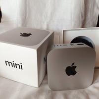 Mac Mini M4 1Tb