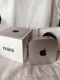 Mac Mini M4 1Tb