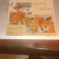 Il mago pacione/Capitran jet 45 giri sigla cartoni