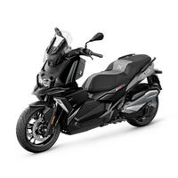 BMW c 400 x Abs my21