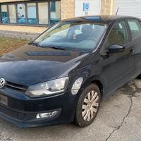 Ricambi Volkswagen Polo 2011