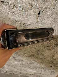 sony r1