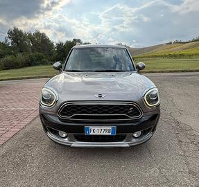 Mini Countryman S