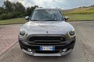Mini Countryman S