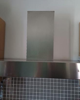 Cappa aspirante inox 90cm Falmec