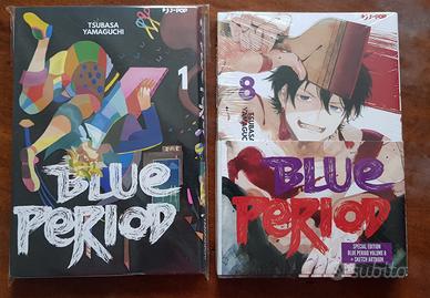 blue period variant mangayo e variant 8