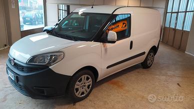 FIAT DOBLO' CARGO 1600 JTD 120 CV