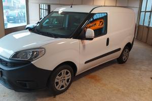 FIAT DOBLO' CARGO 1600 JTD 120 CV