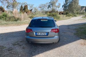 Audi A6 Avant 3.0 V6 TDI