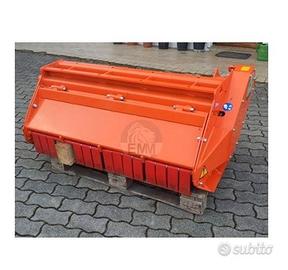 Trincia per escavatore 35 / 55 ton