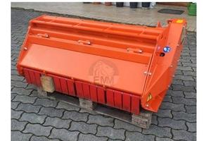 Trincia per escavatore 35 / 55 ton