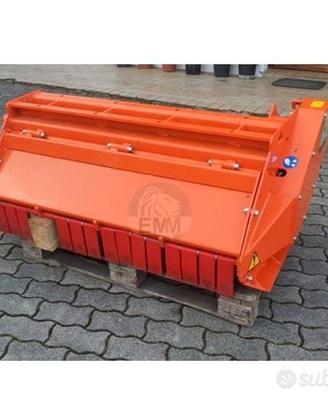 Trincia per escavatore 35 / 55 ton