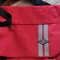 borsa tracolla portadocumenti