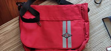 borsa tracolla portadocumenti