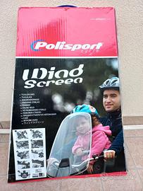 paravento bici POLISPORT
