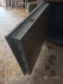 cassaforte blindata 