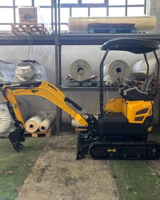 Escavatore 2026 13 q 20cv